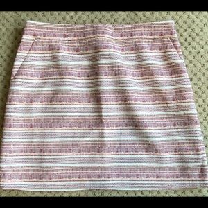 COPY - New with tags Loft summer skirt